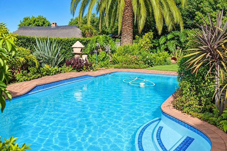 4 Bedroom Property for Sale in Wilkoppies North West